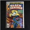 Image 1 : HIGH GRADE MARVEL COMIC GROUP BLACK PANTHER NO. 11