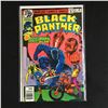 Image 1 : HIGH GRADE MARVEL COMIC GROUP BLACK PANTHER NO. 14