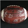 Image 2 : 2018 TEAM SIGNED BC LIONS FOOTBALL