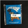 Image 1 : 1979 THE BLACK HOLE UNOPENED PACK