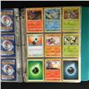 Image 2 : BINDER OF 200 POKEMON CARDS