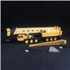 Image 2 : HEAVY DUTY DIE-CAST GROVE  CRANE COMPLETE