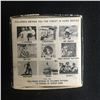 Image 2 : IN BOX BORN FREE 8MM FILM MOVIE 1960 (TAZO TEA)