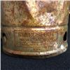 Image 2 : ANTIQUE EARLY 1920s OIL CAN