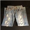 Image 1 : NEW TRUE RELIGION MENS JEANS SIZE 34