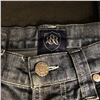 Image 2 : NEW ROCK & REPUBLIC MENS JEANS SIZE 34