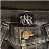 Image 2 : NEW ROCK & REPUBLIC MENS JEANS SIZE 34