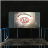 Image 2 : VINTAGE STP OIL STANDS