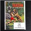 Image 1 : 1969 TARZAN NO.184 GOLD KEY EST GRADE 9.4