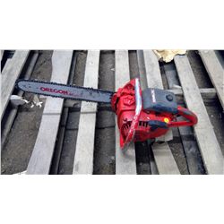 HOMELITE X12 CHAINSAW (GOOD COMPRESSION)
