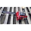 Image 1 : HOMELITE X12 CHAINSAW (GOOD COMPRESSION)