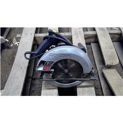 SKIL-SAW 71/4" CIRCULAR SAW