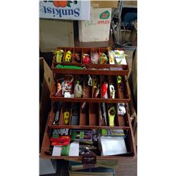 TACKLE BOX