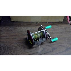 PENN-PEER NO.09 FISHING REEL