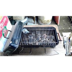 SUNBEAM PROPANE CAMP STOVE