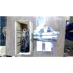 TRAILER JACK PARTS, SURGE BREAK PART