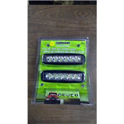 6.25" 18W LED LIGHTS