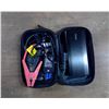 Image 1 : PORTABLE BATTERY JUMP STARTER