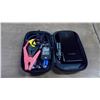 Image 2 : PORTABLE BATTERY JUMP STARTER