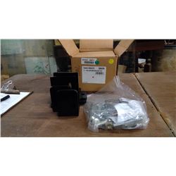 FIFTH WHEEL BRACKET KITFOR F-150