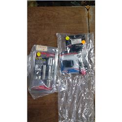 RECIEVER LOCK, SPARE TIRE LOCK, LOCKING HITCH PIN