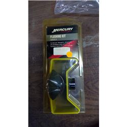 MERCURY FLUSHING KIT 126 12T-2