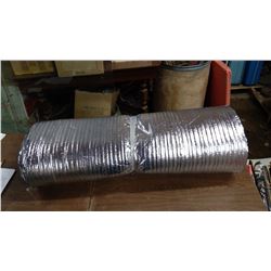 ROLL OF TRAILER FOAM INSULATION