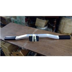 SNOWMOBILE SKI RESTRAINT