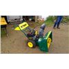 Image 3 : YARD-MAN 26"SNOWBLOWER