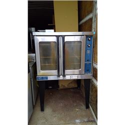 DUKE MODEL E10-G OVEN