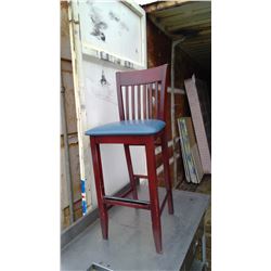 BARSTOOL CHAIR