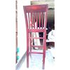 Image 3 : BARSTOOL CHAIR