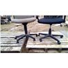 Image 2 : TWO OFFICE CHAIRS