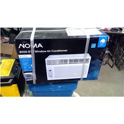 8000 BTU WINDOW AC