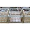 Image 3 : 3 DISPLAY RACKS