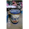 Image 1 : COORS BANQUET ICE COOLER STORE DISPLAY 32" HEIGHT