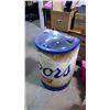 Image 1 : COORS BANQUET ICE COOLER STORE DISPLAY 32" HEIGHT
