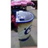 Image 2 : COORS BANQUET ICE COOLER STORE DISPLAY 32" HEIGHT