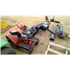 Image 10 : TRACKED SNOW BLOWER (AS IS)