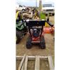Image 9 : TRACKED SNOW BLOWER (AS IS)