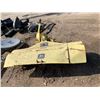 Image 16 : JOHN DEERE 317 MOWER W/ BLADE, TILLER ASSEMBLY, GRASS BAGS ATTACHMENTS