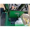 Image 3 : JOHN DEERE 317 MOWER W/ BLADE, TILLER ASSEMBLY, GRASS BAGS ATTACHMENTS