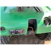 Image 5 : JOHN DEERE 317 MOWER W/ BLADE, TILLER ASSEMBLY, GRASS BAGS ATTACHMENTS