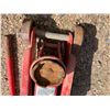 Image 5 : RED FLOOR JACK