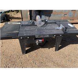 MITER TABLE (PLASTIC)