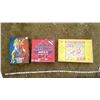 Image 1 : 3 ADULT BOARD GAMES