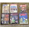 Image 1 : BASEBALL BOOKS (COLLECTIBLES)