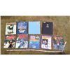 Image 1 : HOCKEY BOOKS (COLLECTIBLES)