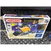 Image 5 : 4 MECCANO SETS (COLLECTIBLES)