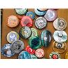 Image 3 : PRINCE ALBERT WINTER FESTIVAL BADGE/BUTTONS (50)